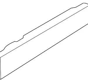 Lower Cover - Mazda (CC29-88-1K7-02)