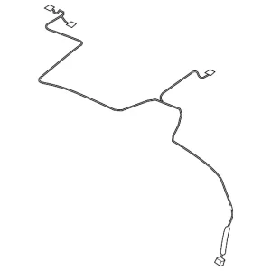 Harness - Mazda (BN8V-67-100A)