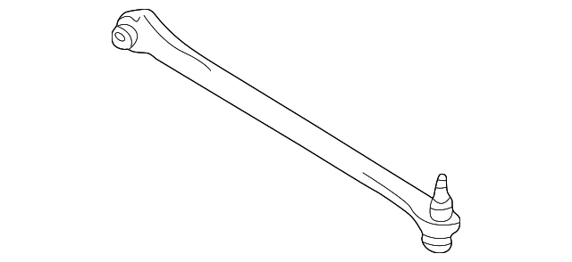 Lower Link - Mazda (EC01-28-650D)