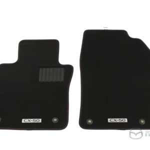 Premium Carpet Floor Mat - Mazda (VA40-V0-320)