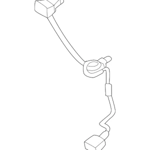 Thermostatic Switch - Mazda (KR9P-61-J22)