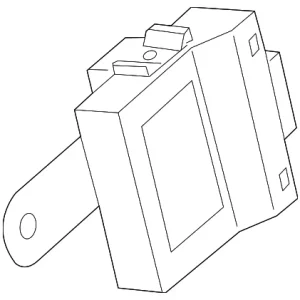 Module - Mazda (VC67-67-5Z0)