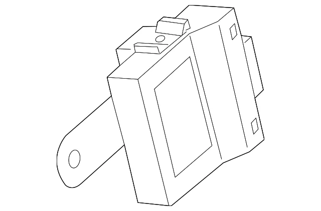 Module - Mazda (VC85-67-5Z0)