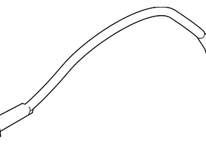 Oxygen Sensor - Mazda (LFG2-18-861B-9U)