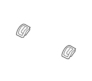 Anchor Cover - Mazda (BDTS-88-6A2-02)
