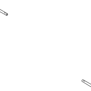Outer Tie Rod - Mazda (TK48-32-280A)