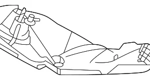 Protect Shield - Mazda (DGH9-28-506)