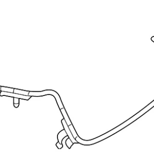 Harness - Mazda (ZZCA-67-SH1)