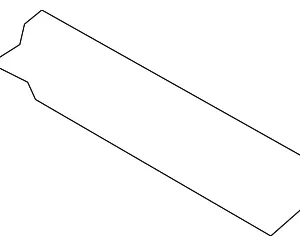 Storage Box - Mazda (K123-88-3B9-02)