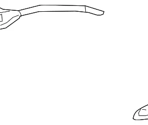 Strut Bar - Mazda (NE57-56-48X)