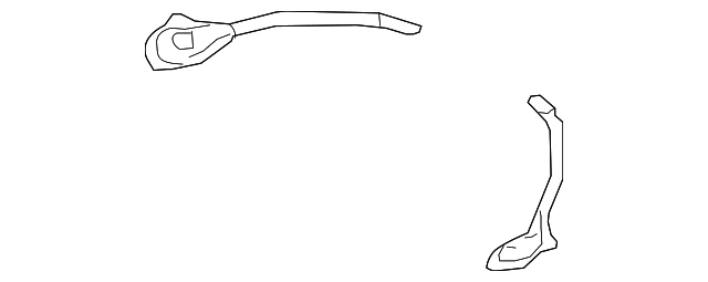 Strut Bar - Mazda (NE57-56-48X)
