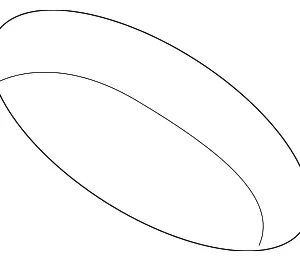 Intermediate Shaft Grommet - Mazda (NA01-32-217)