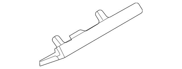 Insert - Mazda (DN4E-55-41Y-02)