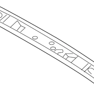 Reinforcement - Mazda (NE51-70-64YB)