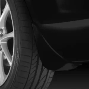 Splash Guards, Rear (Set Of 2 - Mazda (NH18-V3-460A-16)