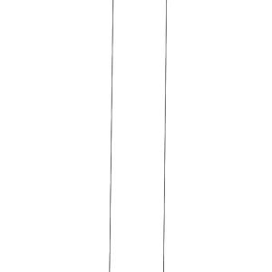 Antenna Mast - Mazda (B05A-66-A30)