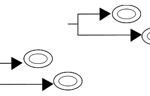 Center Bar Washer - Mazda (D350-34-096B)