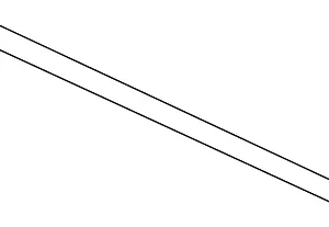 Wiper Blade Plate - Mazda (GK2A-67-332)
