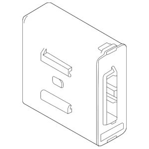 Control Module - Mazda (GHR4-51-02X)