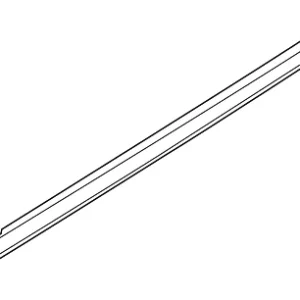 Belt Weather-Strip - Mazda (TD11-50-640)