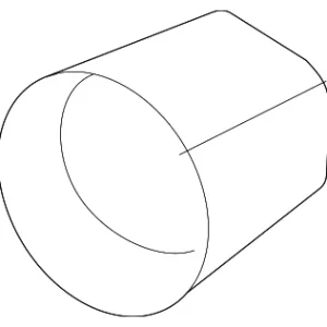 Sensor Retainer - Mazda (TK58-67-UC5-13)