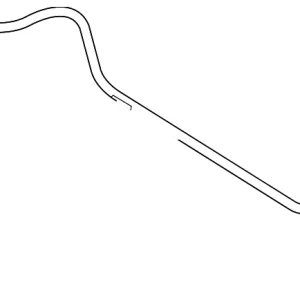 Stabilizer Bar - Mazda (B37F-34-151)