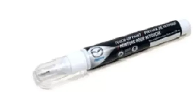 Touch-Up Paint (.44 Fl Oz, 13 Ml) - Mazda (0000-92-41K)
