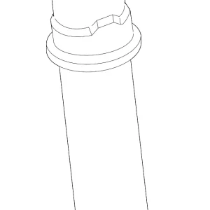 Suspension Shock Absorber - Mazda (NA1J-34-700A)