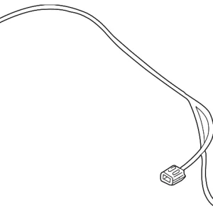 Harness - Mazda (BN5V-51-688B)