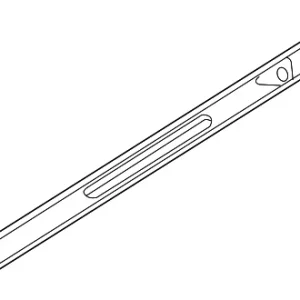 Scuff Plate - Mazda (F151-68-730C-02)