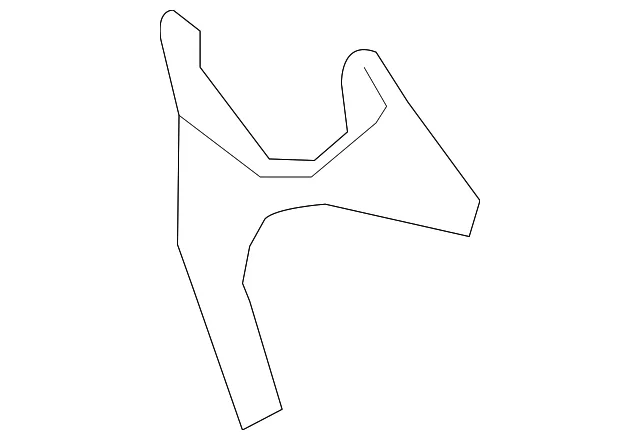 Pivot Cover - Mazda (TN40-88-1G7-3A)