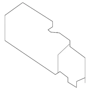 Sensor - Mazda (F151-57-K1X)