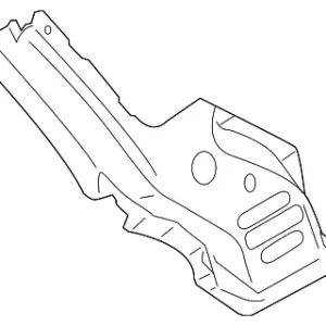 Suspension Support - Mazda (EG21-71-120)