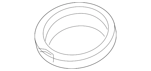 Spring Seat - Mazda (F151-28-012A)