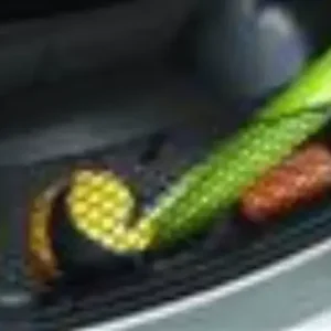 Cargo Net - Mazda (0000-8K-L60)
