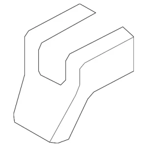Adjust Cover - Mazda (C243-57-241A-34)