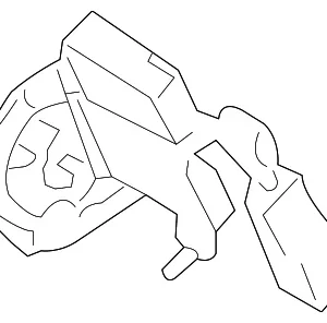 Coil - Mazda (GS3M-66-144A)