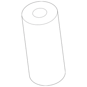 Suspension Strut Spacer - Mazda (N243-28-773)