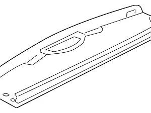 Front Cover - Mazda (N243-R1-130)