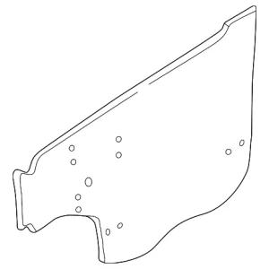 Vapor Separator - Mazda (LC62-59-861B)