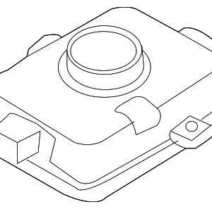 Control Module - Mazda (D530-51-0H3)