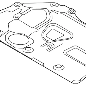 Under Cover - Mazda (DGH9-56-11Y)