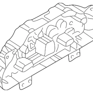 Case - Mazda (NC10-55-441)