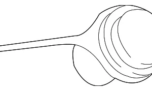 Cap - Mazda (ZZC1-42-250A)