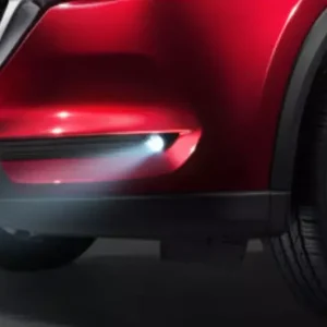 Fog Lights, Led - Mazda (GRT6-V4-600)