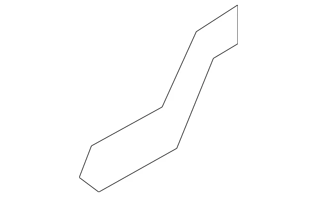 Reinforced Panel Support Bracket - Mazda (TK48-71-21Y)