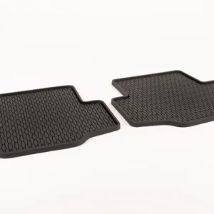 All-Weather Floor Mats - Mazda (KMV7-V0-350)