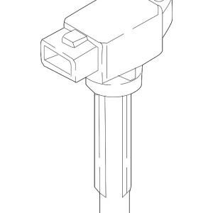 Ignition Coil - Mazda (P51R-18-100)