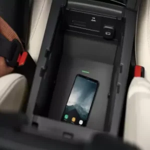 Wireless Charging Pad - Awd Vehicles Only - Mazda (BDJD-V7-440)
