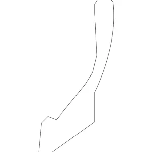 Side Bracket - Mazda (TD14-61-4E1)